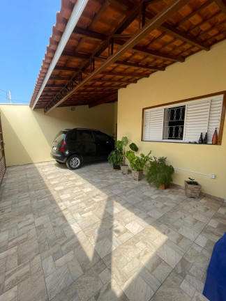Imagem Casa com 2 Quartos à Venda,  em Vila Dos Ipês - Boituva