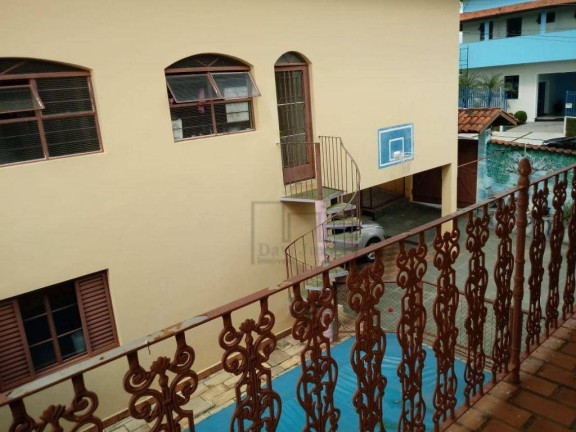 Imagem Casa com 6 Quartos à Venda, 352 m² em Jardim Leocádia - Sorocaba