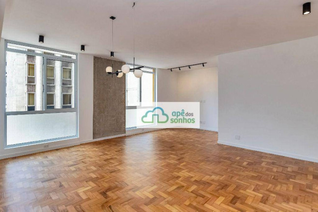 Imagem Apartamento com 2 Quartos à Venda, 118 m² em Bela Vista - São Paulo