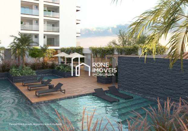 Apartamento à Venda, 197 m² em Nazaré - Belém