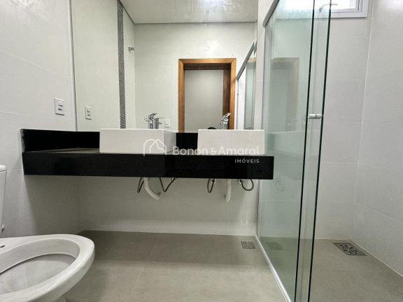 Imagem Casa de Condomínio com 3 Quartos à Venda, 200 m² em Vila Monte Alegre - Paulínia Imagem Casa de Condomínio com 3 Quartos à Venda, 200 m² em Vila Monte Alegre - Paulínia