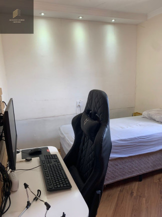 Imagem Imóvel com 2 Quartos à Venda, 55 m² em Vila Guedes - São Paulo