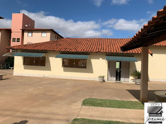 Imagem Apartamento com 2 Quartos à Venda, 46 m² em Jardim Novo Horizonte - Sorocaba Imagem Apartamento com 2 Quartos à Venda, 46 m² em Jardim Novo Horizonte - Sorocaba