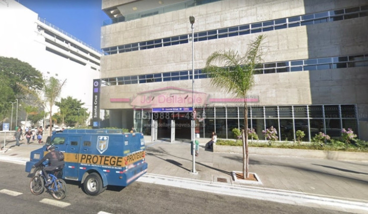 Imagem Sala Comercial à Venda, 44 m² em Campinas Imagem Sala Comercial à Venda, 44 m² em Campinas