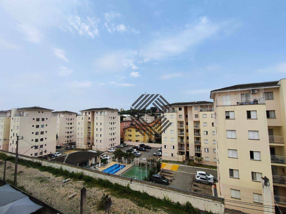 Imagem Apartamento com 2 Quartos à Venda, 58 m² em Jardim Europa - Sorocaba