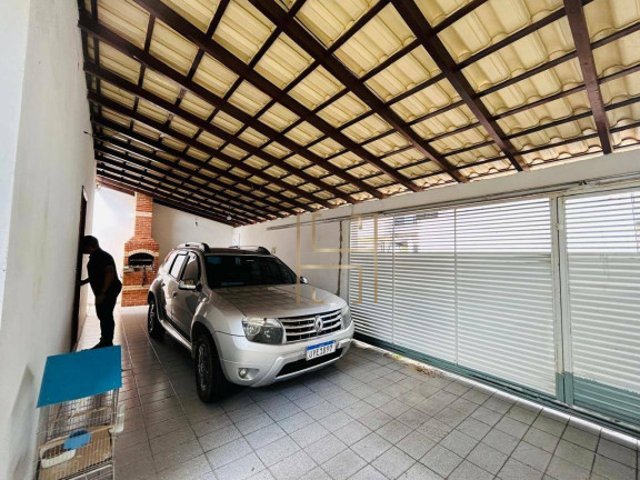 Imagem Casa com 3 Quartos à Venda, 200 m² em Barcelona - Serra