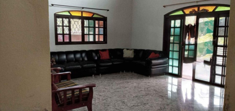 Imagem Chácara com 4 Quartos à Venda, 950 m² em Ana Dias - Itariri