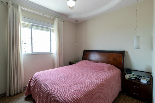 Imagem Apartamento com 3 Quartos à Venda, 202 m² em Ipiranga - São Paulo
