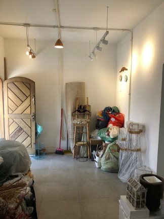 Imagem Sobrado com 4 Quartos à Venda, 201 m² em Quarta Parada - São Paulo