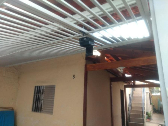Casa com 3 Quartos à Venda, 120 m² em Vila Esperança - São Paulo