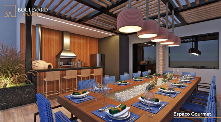 Imagem Apartamento com 3 Quartos à Venda, 83 m² em Vila Valparaíso - Santo André Imagem Apartamento com 3 Quartos à Venda, 83 m² em Vila Valparaíso - Santo André