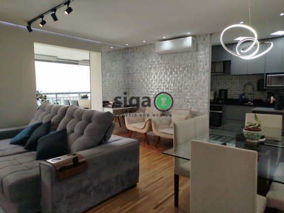 Imagem Apartamento com 2 Quartos à Venda, 81 m² em Vila Andrade - São Paulo Imagem Apartamento com 2 Quartos à Venda, 81 m² em Vila Andrade - São Paulo
