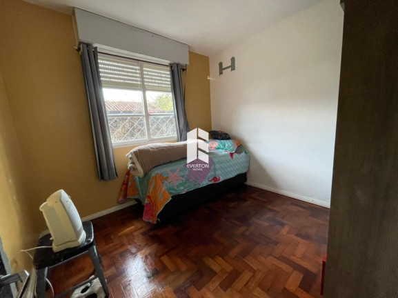 Imagem Casa com 3 Quartos à Venda, 360 m² em Patronato - Santa Maria