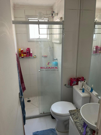 Imagem Apartamento com 2 Quartos à Venda, 54 m² em Vila Moreira - São Paulo