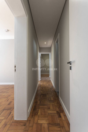 Imagem Apartamento com 3 Quartos à Venda, 169 m² em Jardins - São Paulo