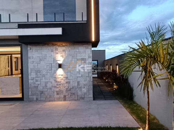 Imagem Casa de Condomínio com 4 Quartos à Venda, 306 m² em Vila Do Golf - Ribeirão Preto Imagem Casa de Condomínio com 4 Quartos à Venda, 306 m² em Vila Do Golf - Ribeirão Preto