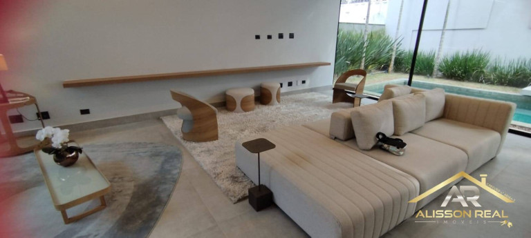 Imagem Casa de Condomínio com 4 Quartos à Venda, 330 m² em Alphaville - Santana De Parnaíba