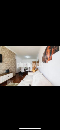 Imagem Apartamento com 2 Quartos à Venda, 58 m² em Vila Mascote - São Paulo Imagem Apartamento com 2 Quartos à Venda, 58 m² em Vila Mascote - São Paulo