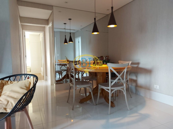 Imagem Apartamento com 3 Quartos à Venda, 94 m² em Tatuapé - São Paulo