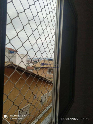 Imagem Apartamento com 2 Quartos à Venda, 55 m² em Jardim Bom Clima - Guarulhos