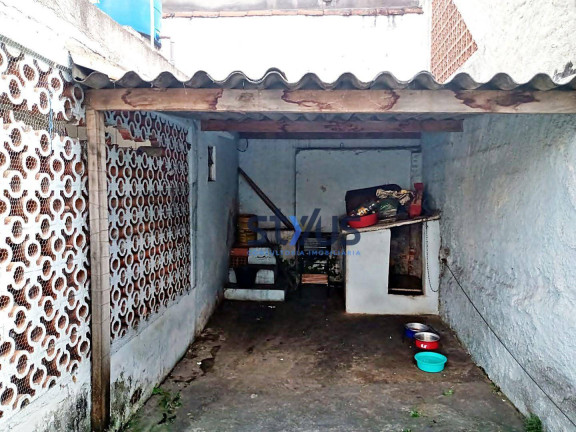 Imagem Casa com 2 Quartos à Venda, 110 m² em Vila Nina - São Paulo Imagem Casa com 2 Quartos à Venda, 110 m² em Vila Nina - São Paulo