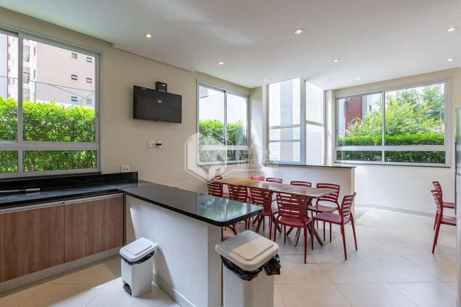 Imagem Apartamento com 3 Quartos à Venda, 73 m² em Vila Gumercindo - São Paulo Imagem Apartamento com 3 Quartos à Venda, 73 m² em Vila Gumercindo - São Paulo