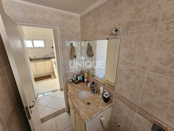 Imagem Apartamento com 2 Quartos à Venda, 60 m² em Centro - Jundiaí