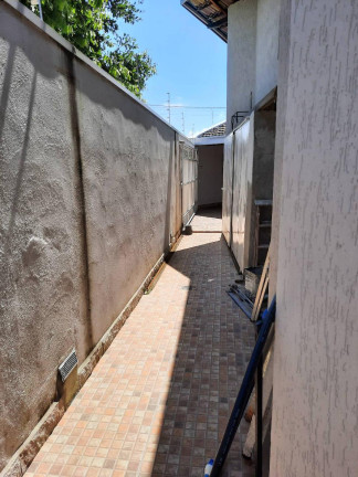 Imagem Casa com 2 Quartos à Venda, 251 m² em Loteamento Residencial E Comercial Parque Central Flamboyant - Tremembé Imagem Casa com 2 Quartos à Venda, 251 m² em Loteamento Residencial E Comercial Parque Central Flamboyant - Tremembé