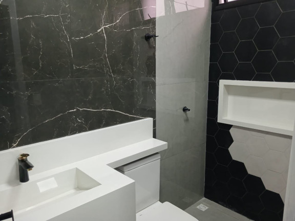 Sala Comercial à Venda, 170 m² em Guedes - Tremembé