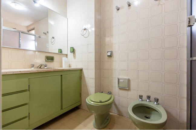 Imagem Apartamento com 3 Quartos à Venda, 92 m² em Campo Belo - São Paulo Imagem Apartamento com 3 Quartos à Venda, 92 m² em Campo Belo - São Paulo