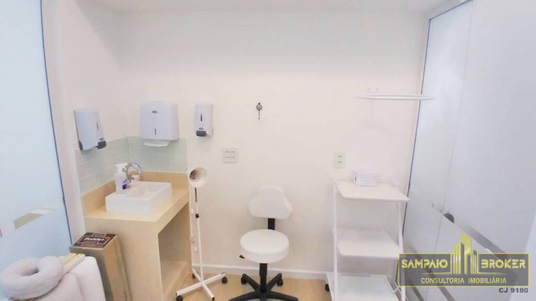 Imagem Sala Comercial à Venda, em Barra Da Tijuca - Rio De Janeiro Imagem Sala Comercial à Venda, em Barra Da Tijuca - Rio De Janeiro
