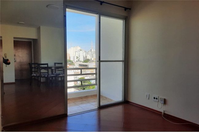 Imagem Apartamento com 1 Quarto à Venda, 36 m² em Bela Vista - São Paulo Imagem Apartamento com 1 Quarto à Venda, 36 m² em Bela Vista - São Paulo