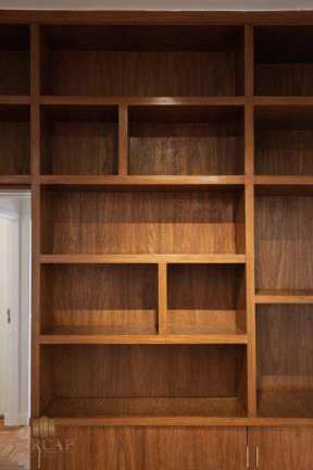 Imagem Apartamento com 3 Quartos à Venda, 163 m² em Bela Vista - São Paulo Imagem Apartamento com 3 Quartos à Venda, 163 m² em Bela Vista - São Paulo