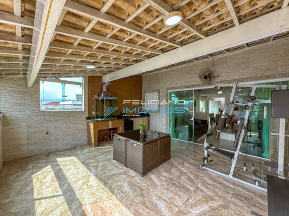 Imagem Casa com 3 Quartos à Venda, 400 m² em Boqueirão - Praia Grande Imagem Casa com 3 Quartos à Venda, 400 m² em Boqueirão - Praia Grande