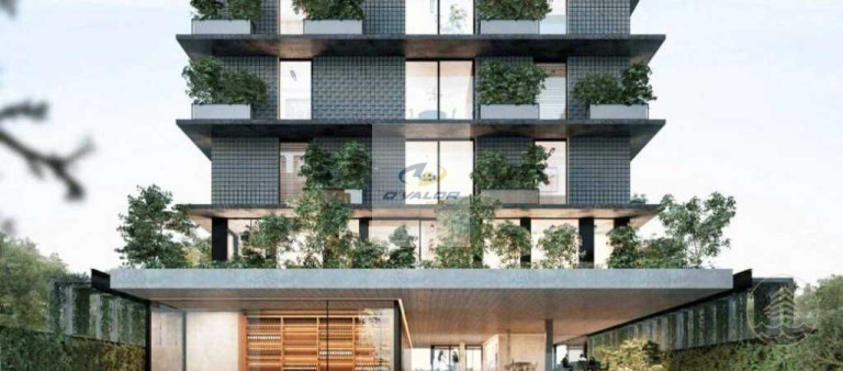 Imagem Apartamento com 1 Quarto à Venda, 66 m² em Tambaú - João Pessoa
