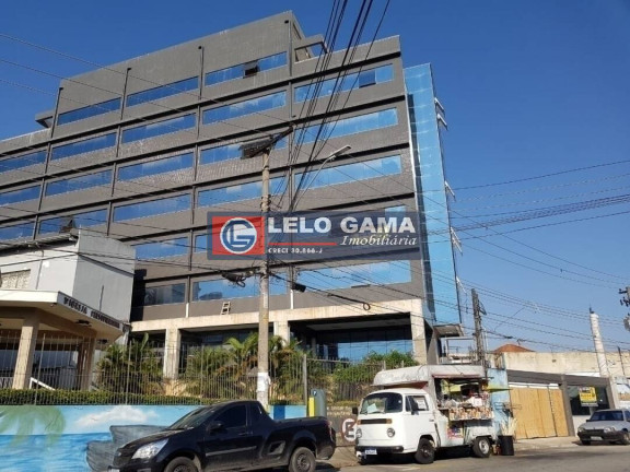 Imagem Imóvel Comercial à Venda, 1 m² em Centro - Carapicuíba Imagem Imóvel Comercial à Venda, 1 m² em Centro - Carapicuíba