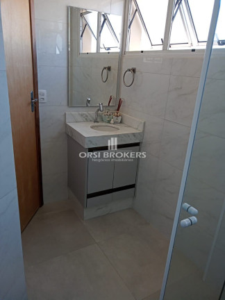 Imagem Cobertura com 3 Quartos à Venda, 126 m² em Vila Osasco - Osasco