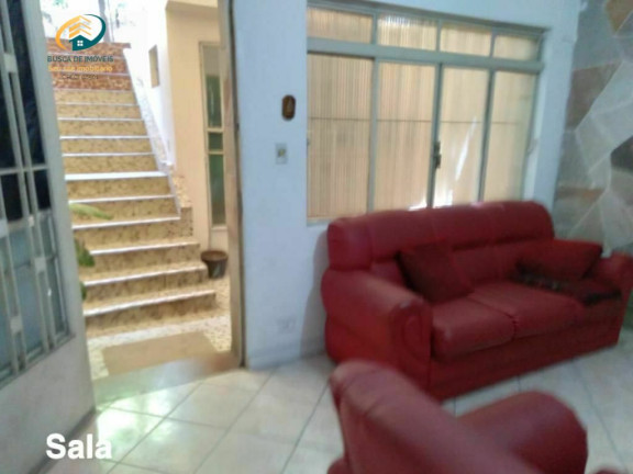 Imagem Sobrado com 3 Quartos à Venda, 107 m² em Chácara Inglesa - São Paulo