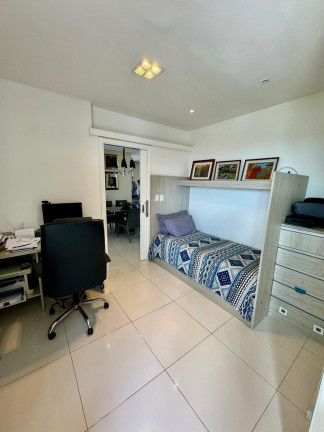 Imagem Apartamento com 2 Quartos à Venda, 133 m² em Brotas - Salvador Imagem Apartamento com 2 Quartos à Venda, 133 m² em Brotas - Salvador