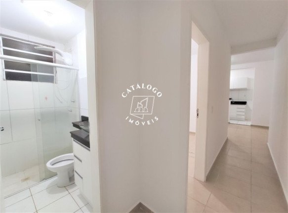 Imagem Apartamento com 2 Quartos à Venda, 52 m² em Parque São Sebastião - Ribeirão Preto Imagem Apartamento com 2 Quartos à Venda, 52 m² em Parque São Sebastião - Ribeirão Preto