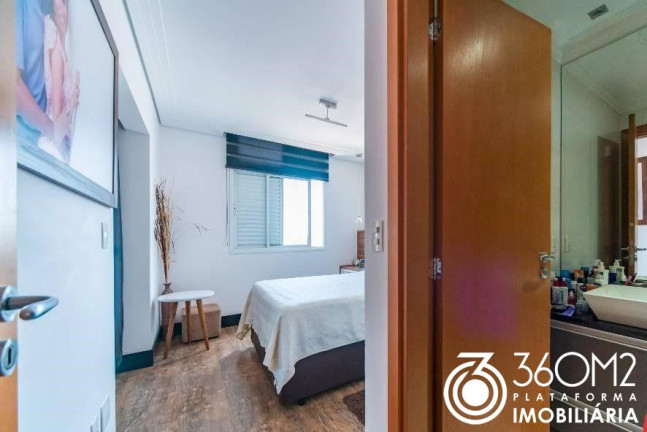 Imagem Apartamento com 3 Quartos à Venda, 190 m² em Nova Gerty - São Caetano Do Sul Imagem Apartamento com 3 Quartos à Venda, 190 m² em Nova Gerty - São Caetano Do Sul