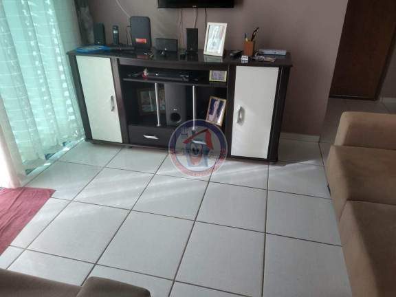 Imagem Casa com 3 Quartos à Venda, 75 m² em Cibratel Ii - Itanhaém