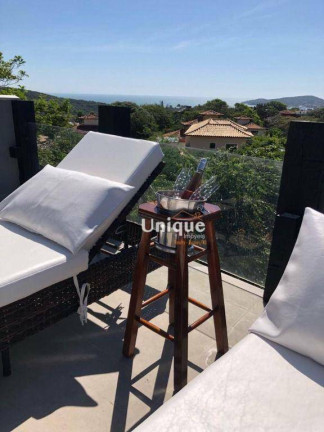 Imagem Casa com 4 Quartos à Venda, 140 m² em Tartaruga - Armação Dos Búzios