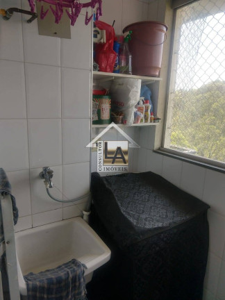 Imagem Apartamento com 2 Quartos à Venda, 55 m² em Vila Andrade - São Paulo
