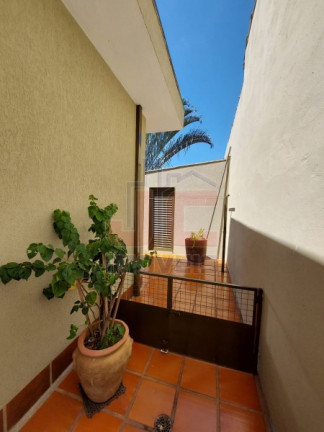 Imagem Casa com 4 Quartos à Venda, 180 m² em Campos Eliseos - Ribeirão Preto Imagem Casa com 4 Quartos à Venda, 180 m² em Campos Eliseos - Ribeirão Preto
