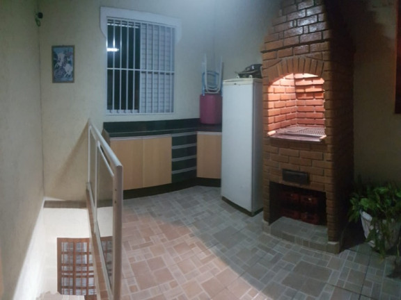 Imagem Sobrado com 2 Quartos à Venda,  em Vila Carmosina - São Paulo