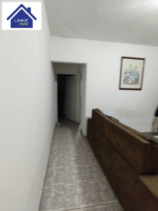 Imagem Casa com 3 Quartos à Venda, 200 m² em Cidade Dutra - São Paulo