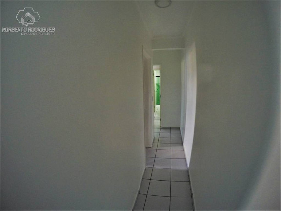 Imagem Apartamento com 2 Quartos à Venda, 80 m² em Guilhermina - Praia Grande