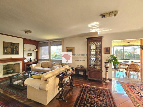 Imagem Apartamento com 3 Quartos à Venda, 155 m² em Jardim Europa - São Paulo Imagem Apartamento com 3 Quartos à Venda, 155 m² em Jardim Europa - São Paulo