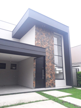 Imagem Casa de Condomínio com 3 Quartos à Venda, 242 m² em Taubaté Village - Taubaté Imagem Casa de Condomínio com 3 Quartos à Venda, 242 m² em Taubaté Village - Taubaté